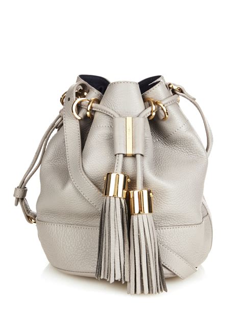 chloe mini bucket bag warm grey|chloe tote bag black.